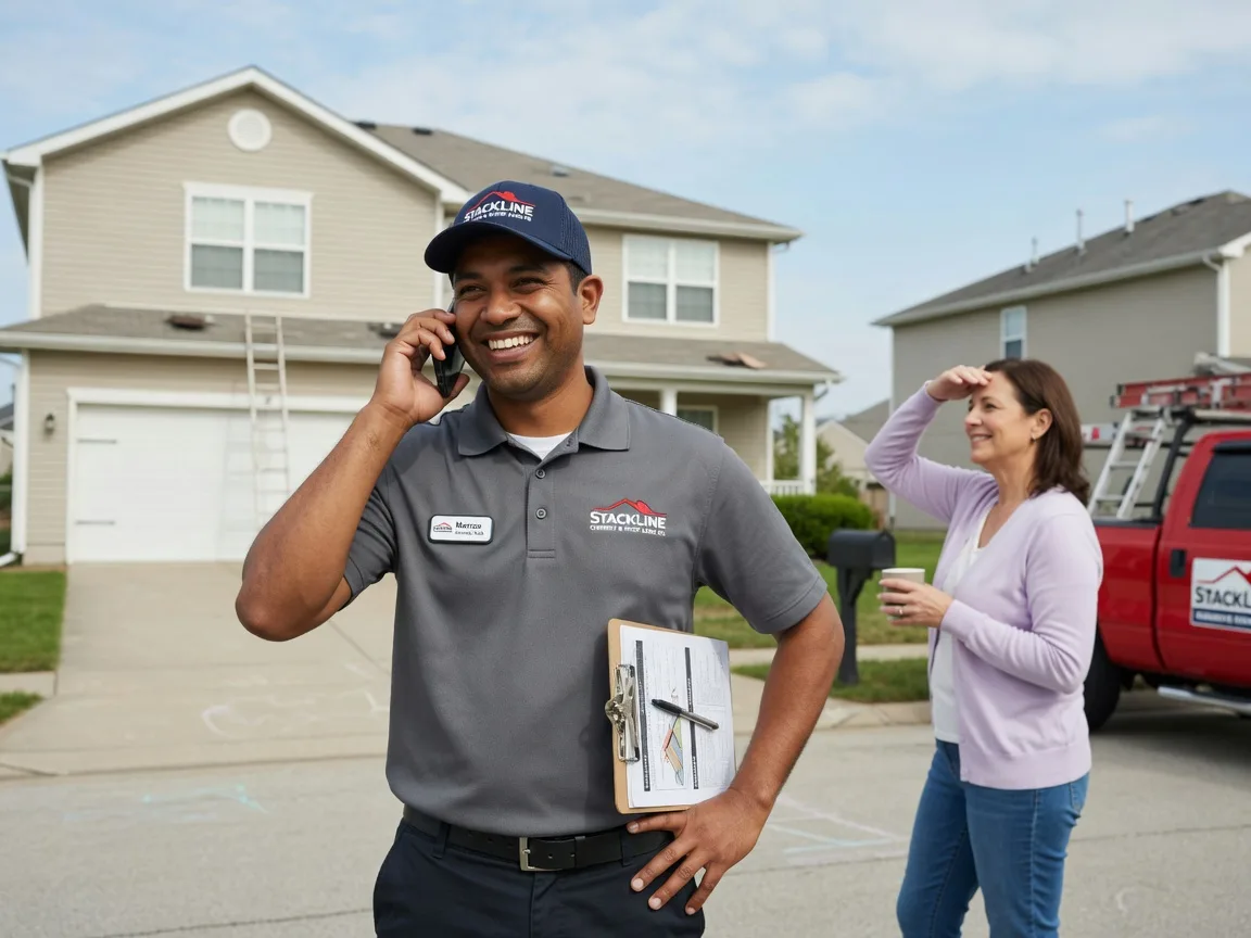 Chimney flashing repair Pennington, NJ FAQs